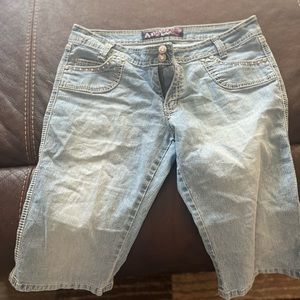 Angels Jeans Caparis